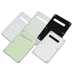 Pickguard Stratocaster 3 plis | LVSublim