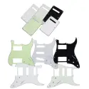 Pickguard Stratocaster 3 plis