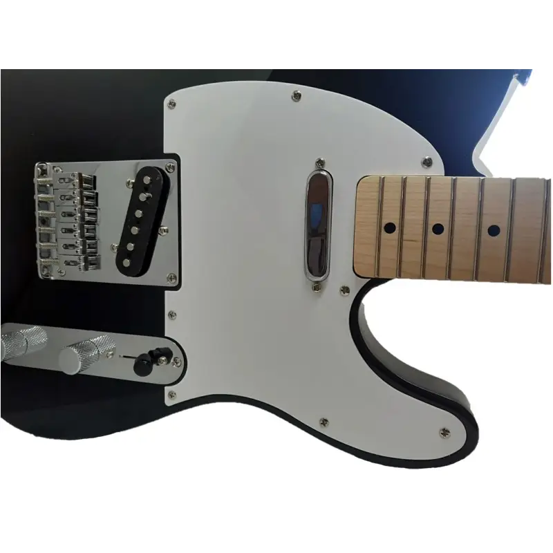 Pickguard Telecaster US/Mex Plexiglass | LVSublim