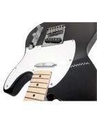 Pickguard Telecaster US/Mex Plexiglass | LVSublim