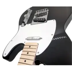 Pickguard Telecaster US/Mex Plexiglass | LVSublim