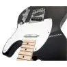 Pickguard Telecaster US/Mex Plexiglass | LVSublim