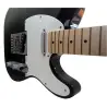 Pickguard Telecaster US/Mex Plexiglass blanc