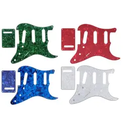 Pickguards guitare | LVSublim