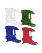 Pickguard Telecaster 3plis nacré | LVSublim