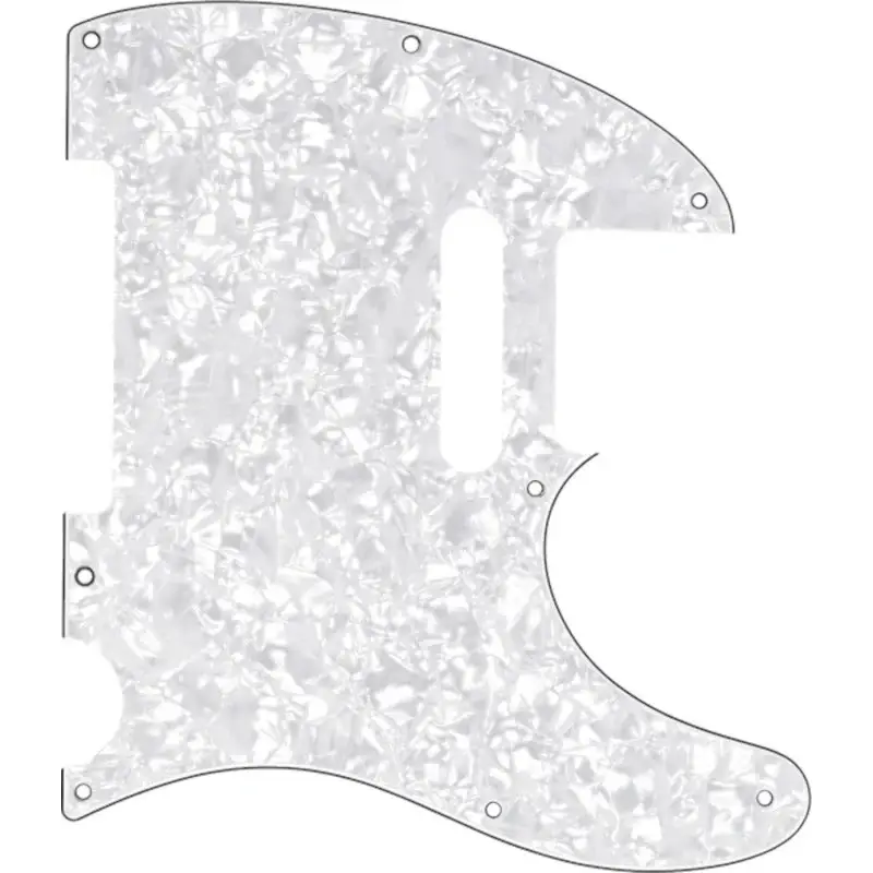 Pickguard Telecaster nacré