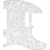 Pickguard Telecaster nacré