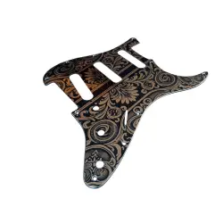 Pickguards guitare | LVSublim