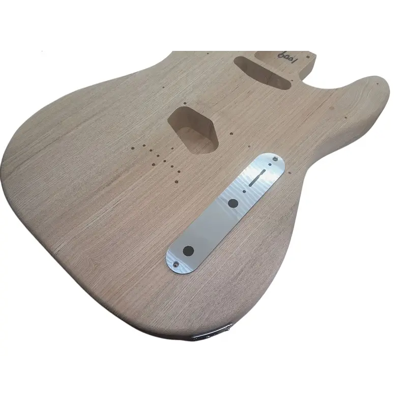 Plaque de contrôle type Telecaster – 2 plis Plaque de contrôle type Telecaster – 2 plis