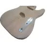 Plaque de contrôle type Telecaster – 2 plis