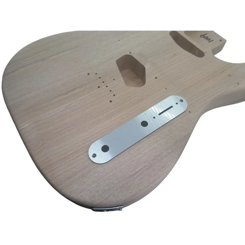 Plaque de contrôle type Telecaster – 2 plis
