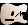 Gabarit guitare Telecaster 52 | LVSublim