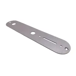 Plaque contrôle Telecaster aluminium | LVSublim