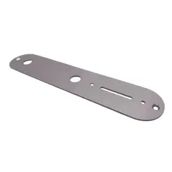 Plaque de contrôle type Telecaster – 2 plis