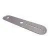 Plaque de contrôle type Telecaster – 2 plis