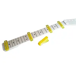 Protège-touche guitare