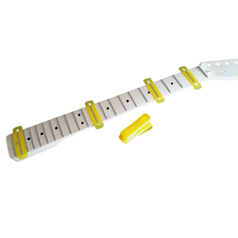 Protège-touche guitare