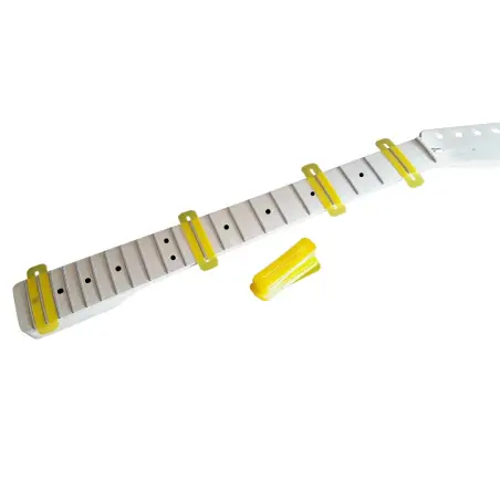 Protège-touche guitare