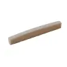 Sillet guitare 42 mm en Delrin blanc