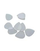 Médiator guitare Delrin 1 mm | LVSublim