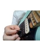 Médiator guitare Delrin 1 mm | LVSublim