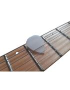 Médiator guitare Delrin | LVSublim