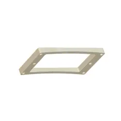 Cadre de micro en bois pour humbucker et table