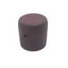 Bouton de potentiomètre guitare en Palissandre