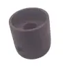 Bouton de potentiomètre guitare en Palissandre