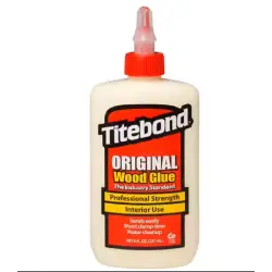 Colle Titebond Original - 273 ml