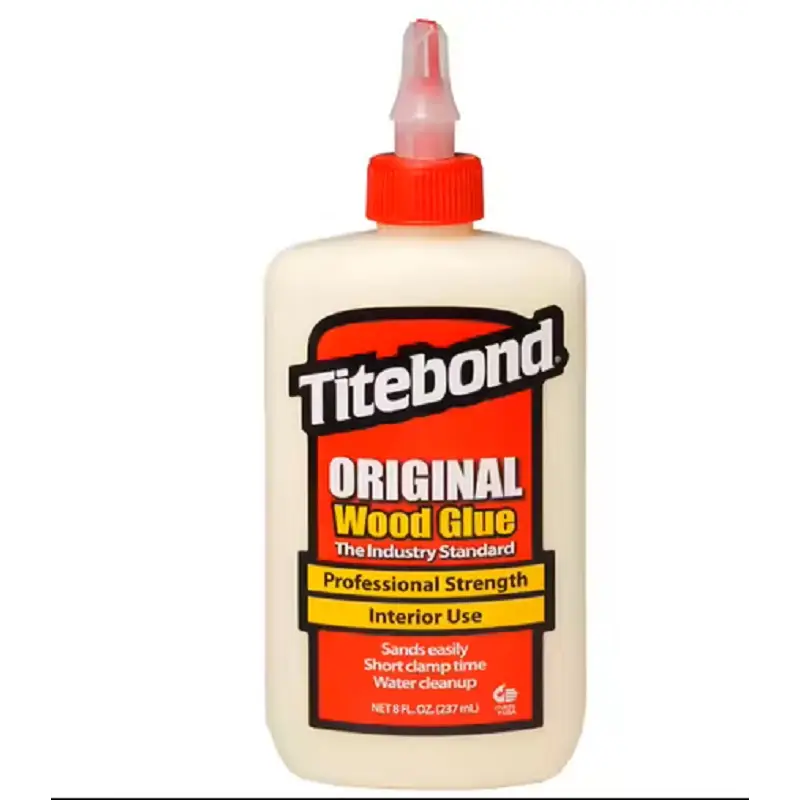 Colle Titebond Original 273ml | LVSublim Colle Titebond Original 273ml | LVSublim