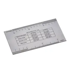 Cale réglage d'action guitare | LVSublim