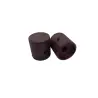 Bouton guitare bois massif | LVSublim