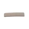 Sillet guitare os – base radius 42x8,8x5 mm