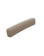 Sillet guitare en os CNC 42x8.8x5 mm – Base radius – Radius au choix