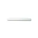 Sillet guitare en os CNC 42x5x3.3 mm – Base plate – Format Fender – Radius au choix