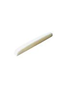Sillet guitare en os CNC 42x5x3.3 mm – Base plate – Type Fender – Radius au choix