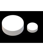 Inlays dots guitare plastique | LVSublim