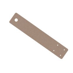 Jauges rayon touche guitare | LVSublim