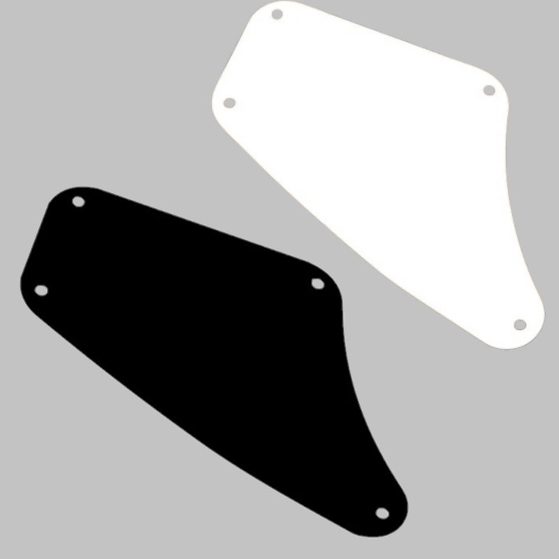 Plaque Arrière Jim Root | LVSublim