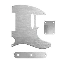 Pickguard Jim Root 3plis | LVSublim