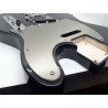 Pickguard Telecaster Alu Brossé | LVSublim