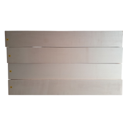 Bloc Érable Manche Guitare | LVSublim