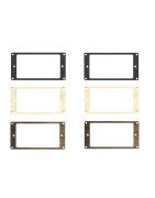 Cadre micro Humbucker bois | LVSublim