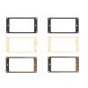 Cadre micro Humbucker bois | LVSublim