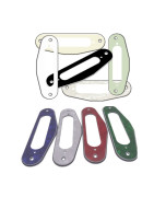 Contour micro simple 3plis | LVSublim