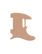 Gabarit pickguard Telecaster | LVSublim
