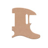 Gabarit pickguard Telecaster | LVSublim