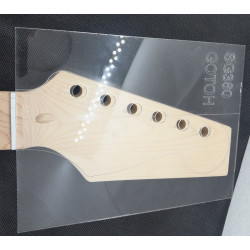 Gabarit Perçage Mécaniques Tête | LVSublim