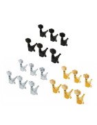 Mécanique guitare Gotoh SG381-07 | LVSublim